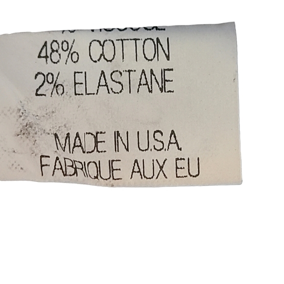 Theory Sz.6 black zip up side mini skirt glamcore chic mob wife sleek iconic - Picture 4 of 8